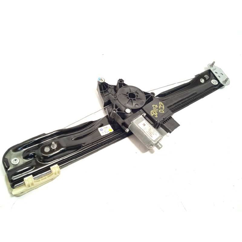 Recambio de elevalunas delantero izquierdo para citroën c3 aircross feel referencia OEM IAM 39227495 98820P1T21 0130824275