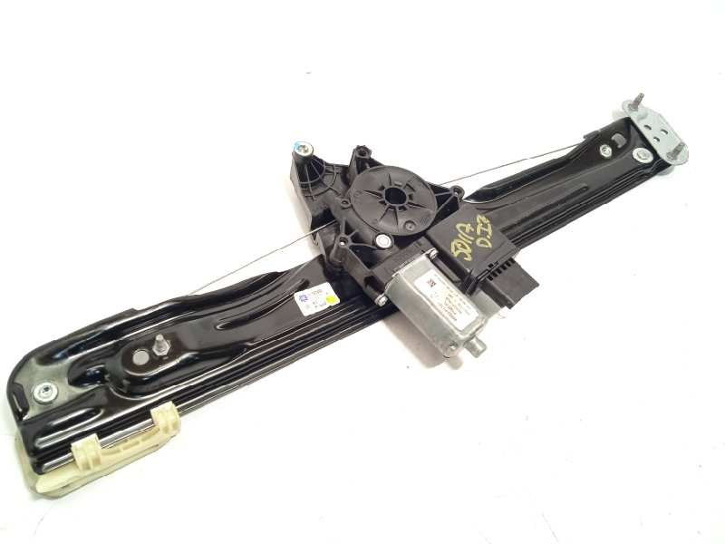Recambio de elevalunas delantero izquierdo para citroën c3 aircross feel referencia OEM IAM 39227495 98820P1T21 0130824275