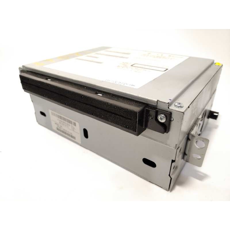 Recambio de sistema navegacion gps para land rover evoque 2.2 td4 cat referencia OEM IAM CF6N18C815HL  