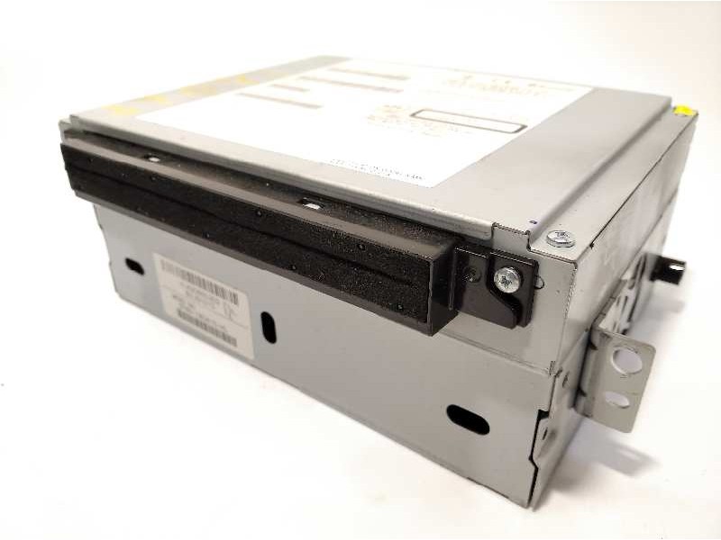 Recambio de sistema navegacion gps para land rover evoque 2.2 td4 cat referencia OEM IAM CF6N18C815HL  