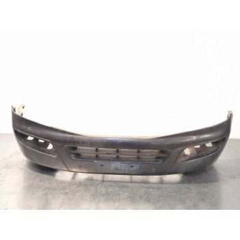 Recambio de paragolpes delantero para ssangyong rexton 2.7 turbodiesel cat referencia OEM IAM NOREF  