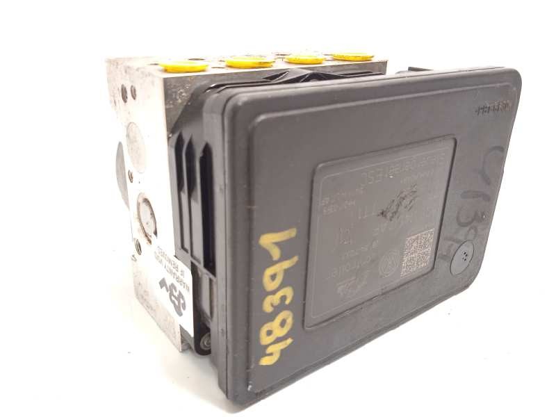 Recambio de abs para seat leon (5f1) style ecomotive referencia OEM IAM 5Q0614517AF 5Q0614517AF 10022007764