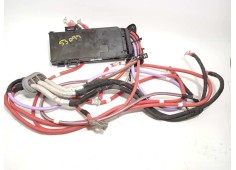 Recambio de modulo electronico para ford transit furgón (tts) referencia OEM IAM KK2T14300JA 2682862 KU5T14A094JB 2