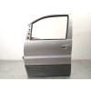 Recambio de puerta delantera izquierda para hyundai h 1 2.5 turbodiesel referencia OEM IAM 760034A300  