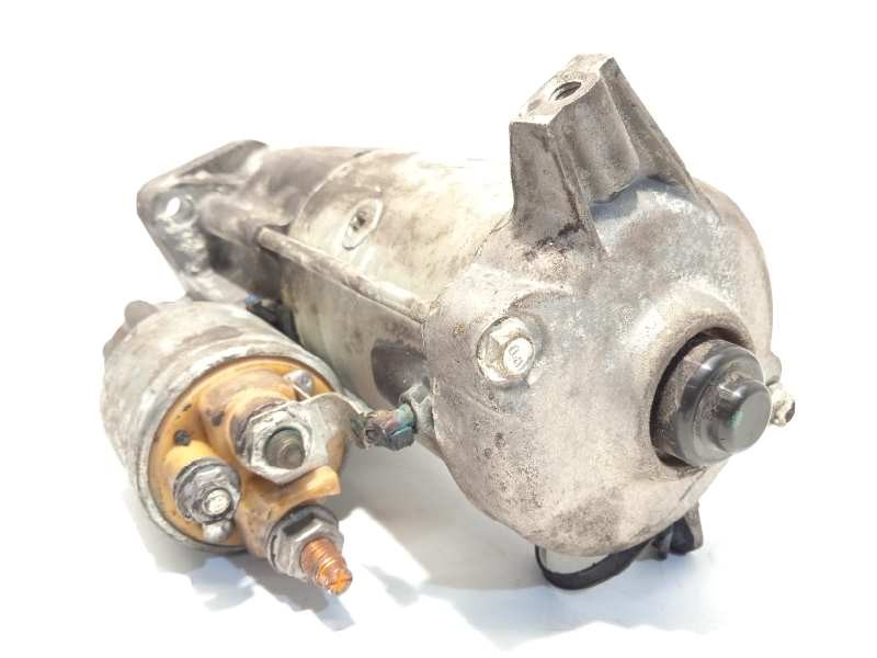 Recambio de motor arranque para volvo v60 kombi momentum referencia OEM IAM 31419530  BB4KA