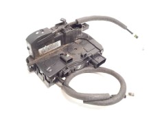 Recambio de cerradura puerta delantera derecha para kia sportage drive 4x2 referencia OEM IAM 813203U010   2