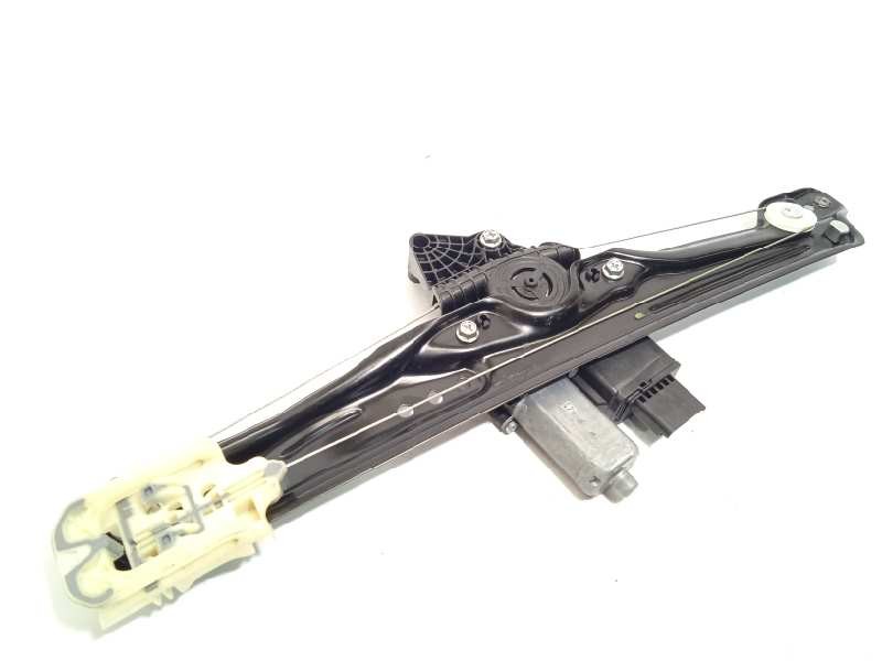 Recambio de elevalunas trasero derecho para citroën c3 aircross feel referencia OEM IAM 39227498 98830P1T21 0130824276