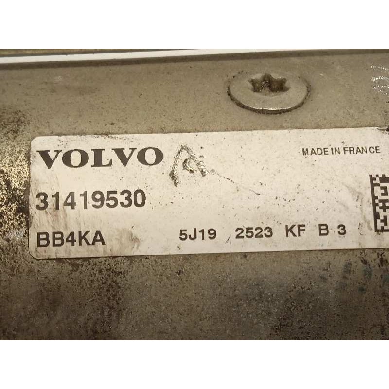 Recambio de motor arranque para volvo v60 kombi momentum referencia OEM IAM 31419530  BB4KA