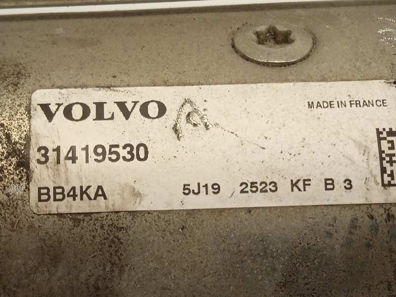 Recambio de motor arranque para volvo v60 kombi momentum referencia OEM IAM 31419530  BB4KA