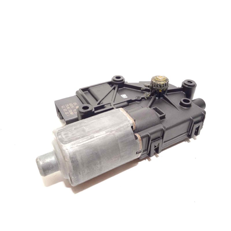 Recambio de motor techo electrico para audi q7 (4l) 3.0 tdi referencia OEM IAM 4L0959591  0390200071