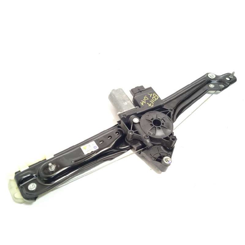 Recambio de elevalunas trasero derecho para citroën c3 aircross feel referencia OEM IAM 39227498 98830P1T21 0130824276