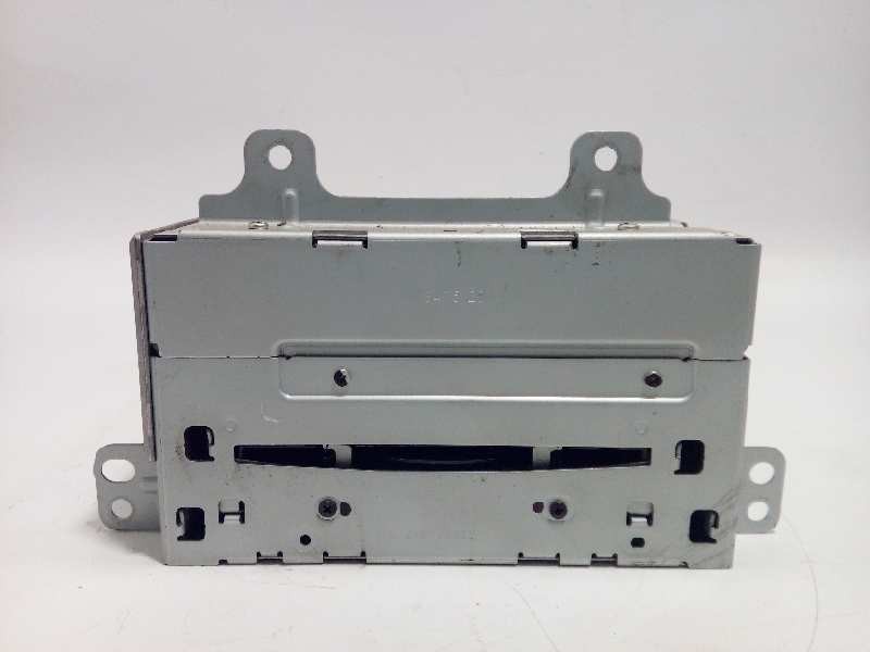 Recambio de sistema audio / radio cd para opel insignia berlina cosmo referencia OEM IAM 13317120  