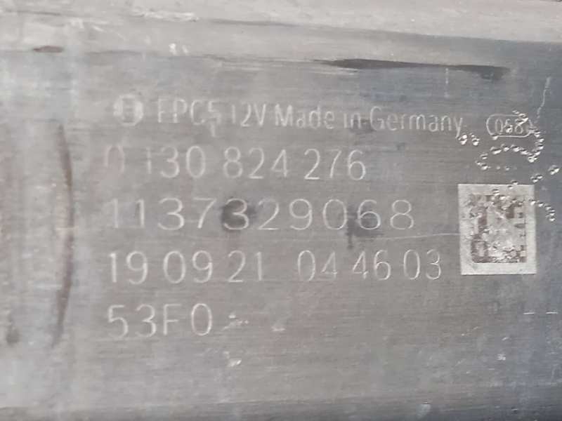 Recambio de elevalunas trasero derecho para citroën c3 aircross feel referencia OEM IAM 39227498 98830P1T21 0130824276