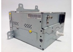 Recambio de sistema audio / radio cd para opel insignia berlina cosmo referencia OEM IAM 13317120   2