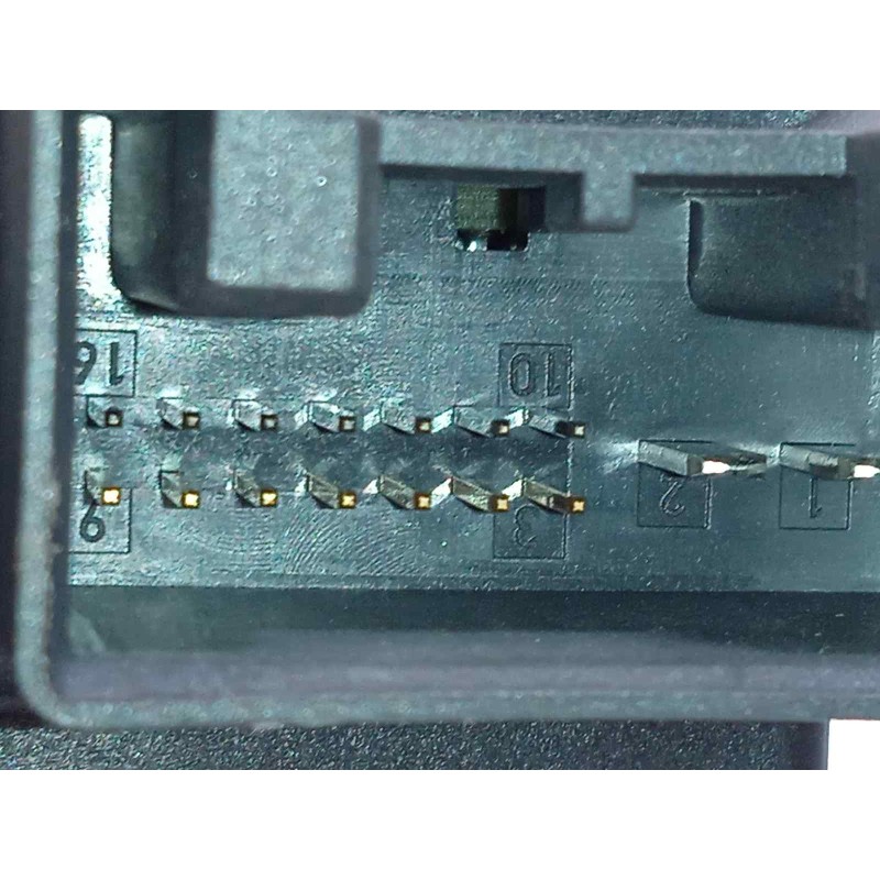 Recambio de motor techo electrico para audi q7 (4l) 3.0 tdi referencia OEM IAM 4L0959591  0390200071