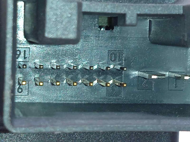 Recambio de motor techo electrico para audi q7 (4l) 3.0 tdi referencia OEM IAM 4L0959591  0390200071