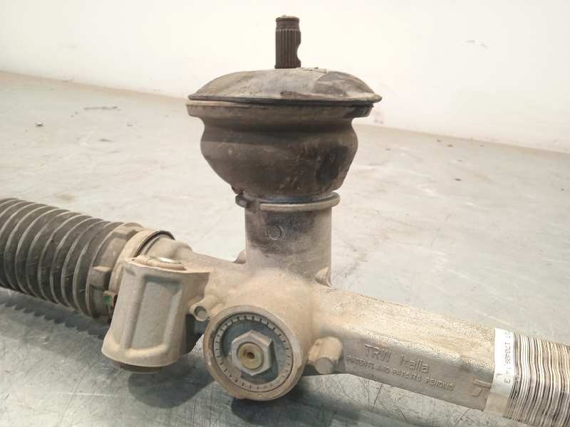 Recambio de cremallera direccion para opel corsa e business referencia OEM IAM 39057717  