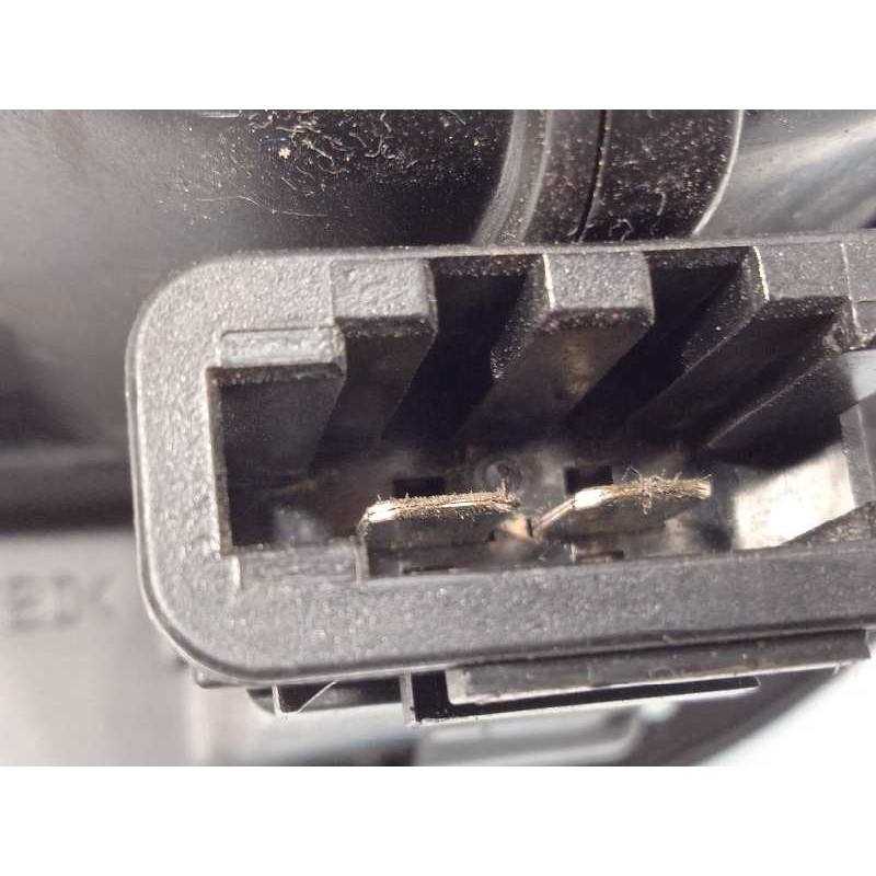 Recambio de motor calefaccion para volvo v60 kombi momentum referencia OEM IAM 31291516  