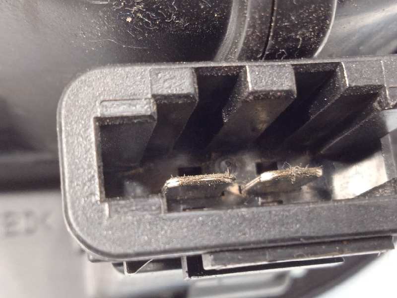 Recambio de motor calefaccion para volvo v60 kombi momentum referencia OEM IAM 31291516  