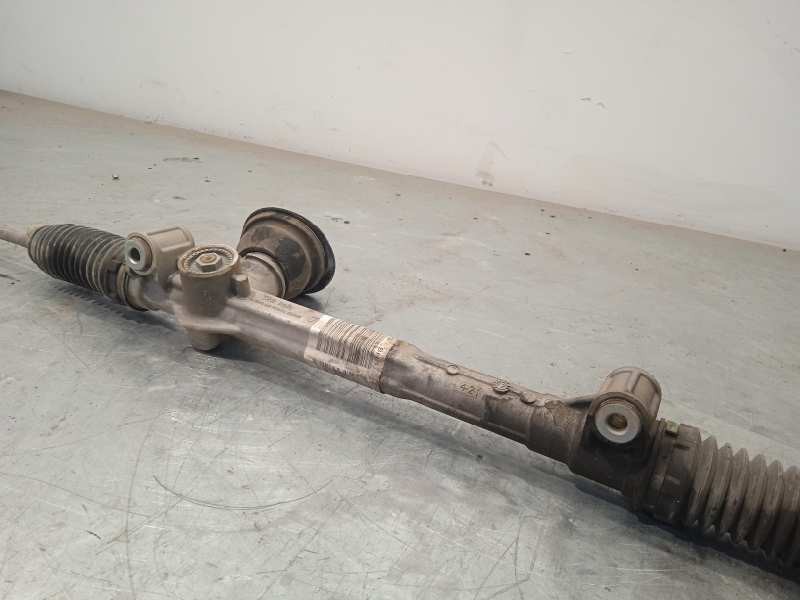 Recambio de cremallera direccion para opel corsa e business referencia OEM IAM 39057717  