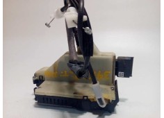 Recambio de cerradura puerta trasera derecha para peugeot 208 active referencia OEM IAM 9688080780   2