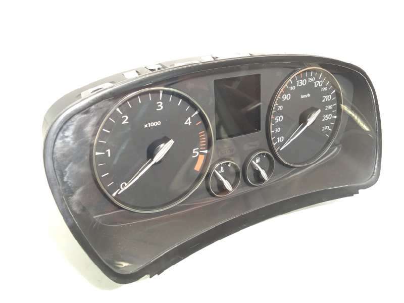 CUADRO INSTRUMENTOS 248100006R A2C53182883