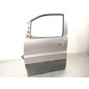 Recambio de puerta delantera izquierda para hyundai h 1 2.5 turbodiesel referencia OEM IAM 760034A300  