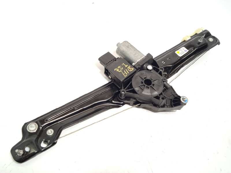 Recambio de elevalunas trasero izquierdo para citroën c3 aircross feel referencia OEM IAM 39227497 98840P1T21 0130824277