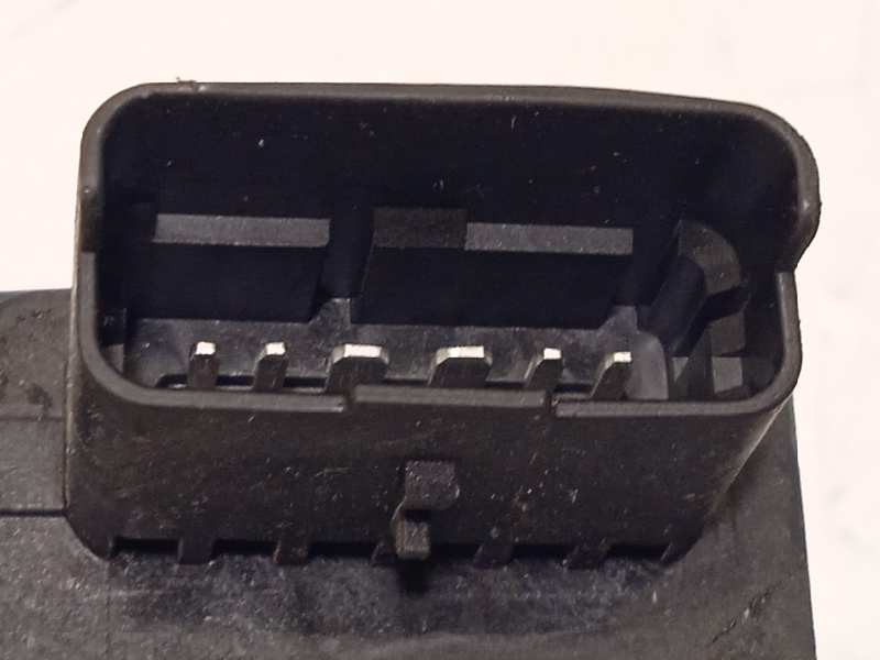 Recambio de elevalunas trasero izquierdo para citroën c3 aircross feel referencia OEM IAM 39227497 98840P1T21 0130824277