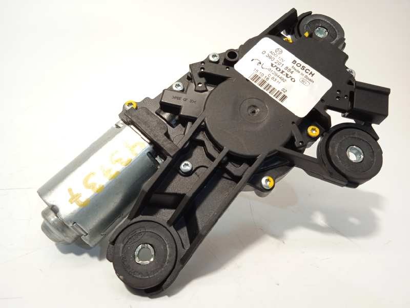 Recambio de motor limpia trasero para volvo v60 kombi momentum referencia OEM IAM 31294492  0390201884