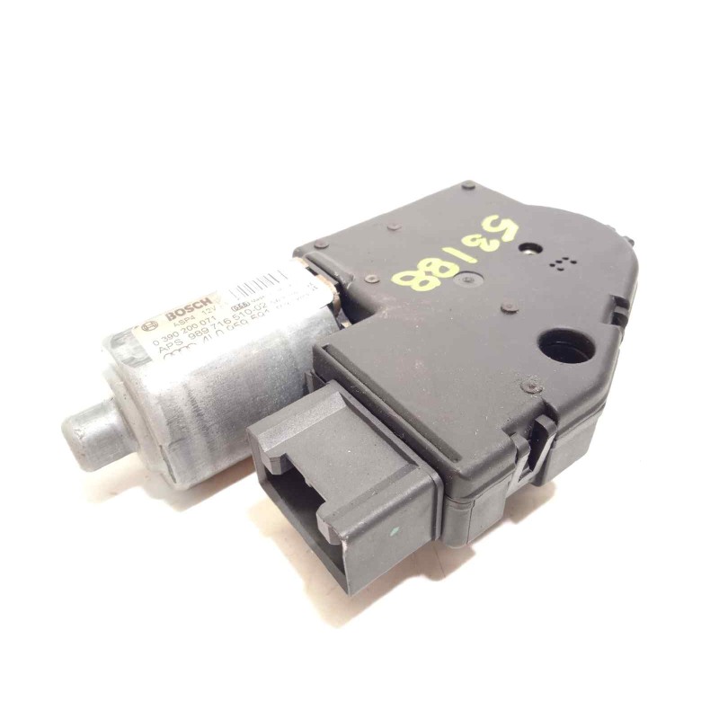 Recambio de motor techo electrico para audi q7 (4l) 3.0 tdi referencia OEM IAM 4L0959591  0390200071