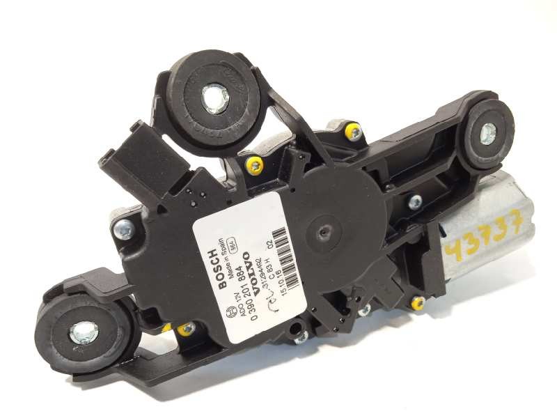 Recambio de motor limpia trasero para volvo v60 kombi momentum referencia OEM IAM 31294492  0390201884