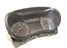 Recambio de cuadro instrumentos para opel corsa e business referencia OEM IAM 39129455   2