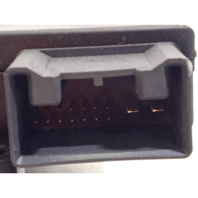 Recambio de motor techo electrico para audi q7 (4l) 3.0 tdi referencia OEM IAM 4L0959591  0390200071