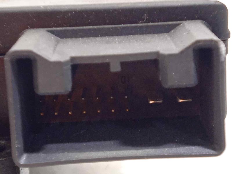 Recambio de motor techo electrico para audi q7 (4l) 3.0 tdi referencia OEM IAM 4L0959591  0390200071