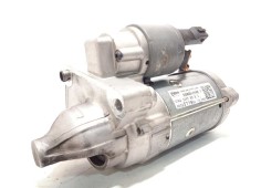 Recambio de motor arranque para citroën c3 aircross feel referencia OEM IAM 983257780  ESW2021HE 2