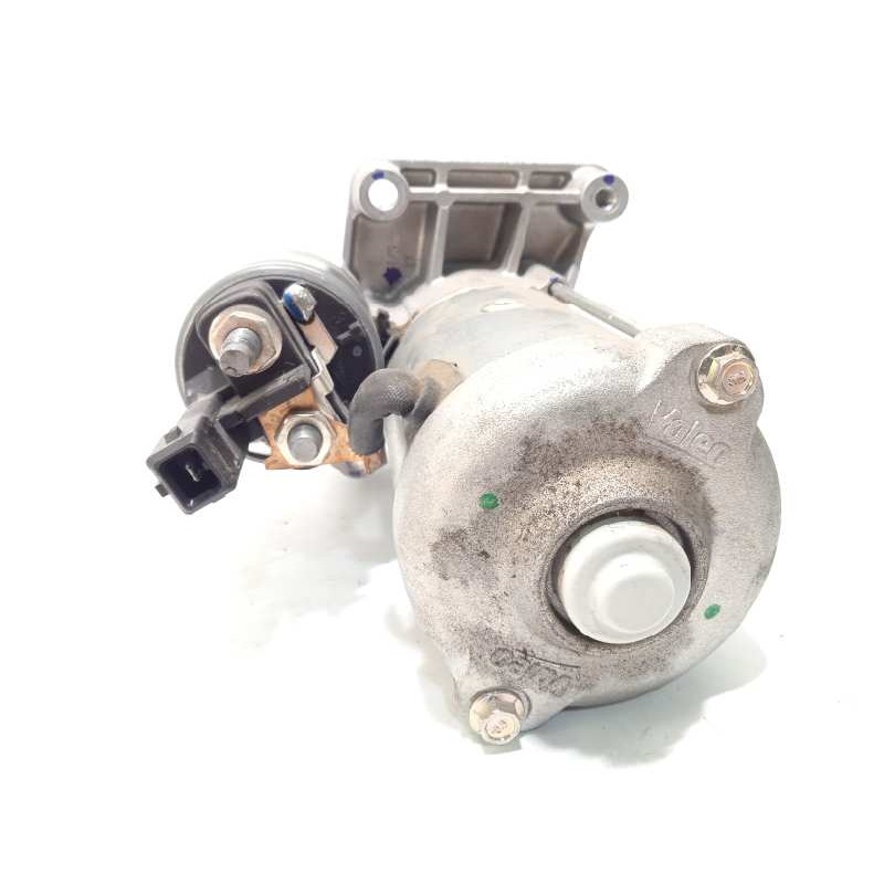 Recambio de motor arranque para citroën c3 aircross feel referencia OEM IAM 983257780  ESW2021HE