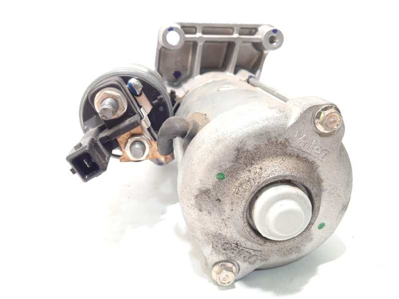 Recambio de motor arranque para citroën c3 aircross feel referencia OEM IAM 983257780  ESW2021HE