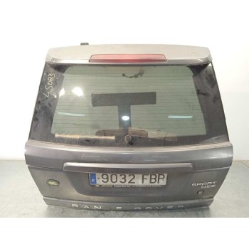 PORTON TRASERO BHA790050 5H3240702DA