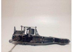 Recambio de maneta exterior delantera izquierda para peugeot 208 active referencia OEM IAM NOREF   2