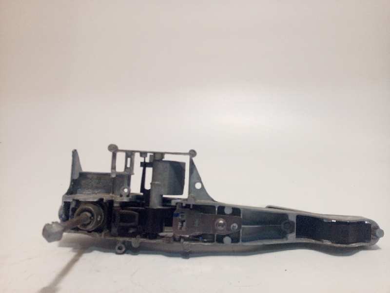 Recambio de maneta exterior delantera izquierda para peugeot 208 active referencia OEM IAM NOREF  