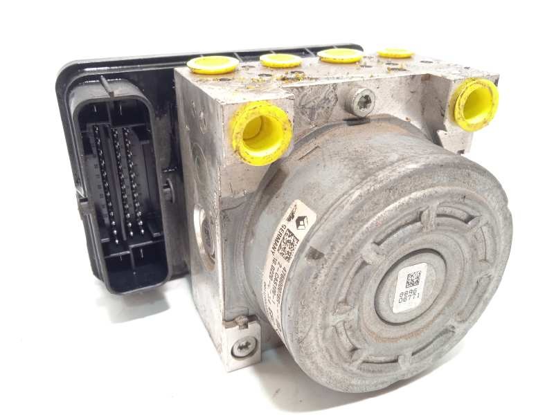 Recambio de abs para dacia dokker ambiance referencia OEM IAM 476600078R 28515242123 10022006554