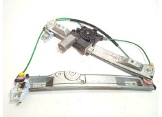 Recambio de elevalunas delantero derecho para opel corsa e business referencia OEM IAM 39161985   2