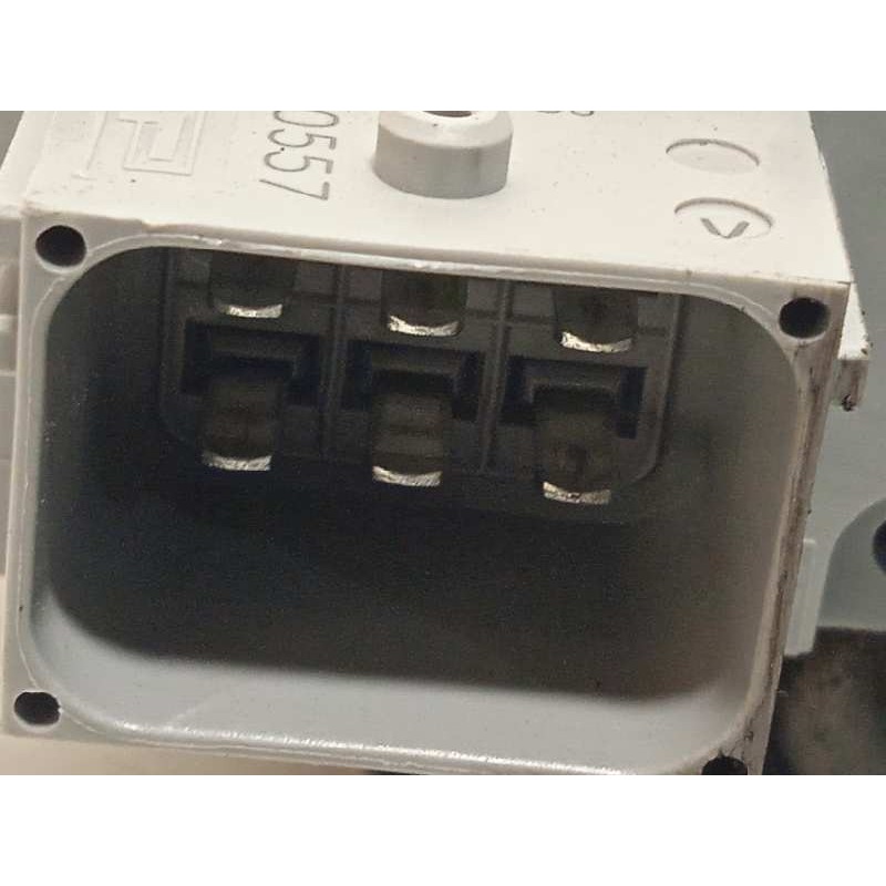 Recambio de elevalunas delantero derecho para opel corsa e business referencia OEM IAM 39161985  