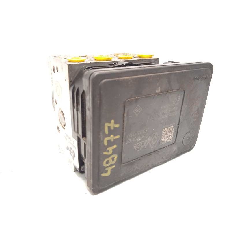 Recambio de abs para dacia dokker ambiance referencia OEM IAM 476600078R 28515242123 10022006554