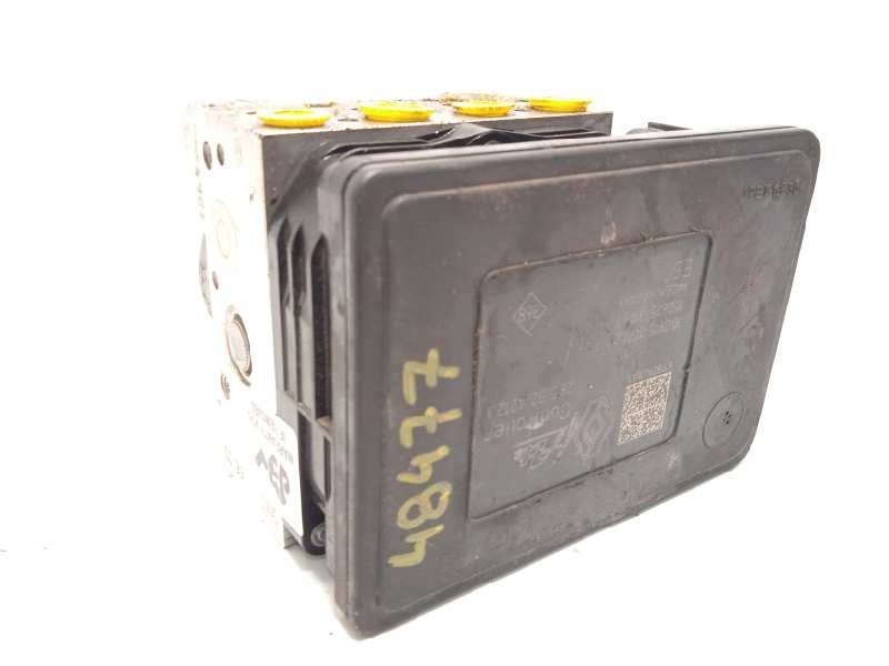 Recambio de abs para dacia dokker ambiance referencia OEM IAM 476600078R 28515242123 10022006554