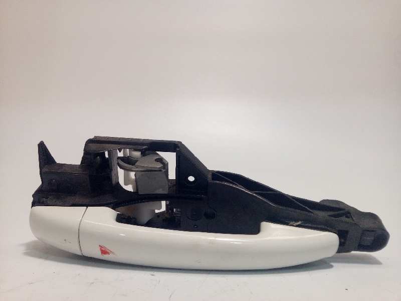 Recambio de maneta exterior trasera derecha para peugeot 208 active referencia OEM IAM NOREF  