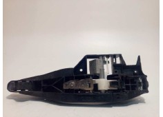 Recambio de maneta exterior trasera derecha para peugeot 208 active referencia OEM IAM NOREF   2