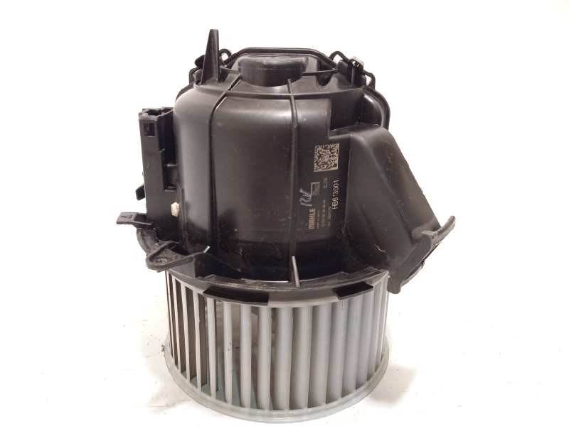 Recambio de motor calefaccion para citroën c3 aircross feel referencia OEM IAM HB613001  272269U01A