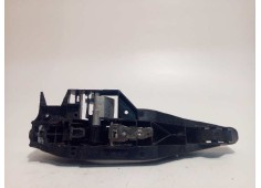 Recambio de maneta exterior trasera izquierda para peugeot 208 active referencia OEM IAM NOREF   2